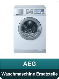 AEG Waschmaschine Ersatzteile und Zubehör