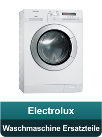 Electrolux Waschmaschine Ersatzteile und Zubehör