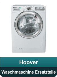 Hoover Waschmaschine Ersatzteile und Zubehör
