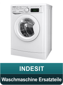 Indesit Waschmaschine Ersatzteile und Zubehör