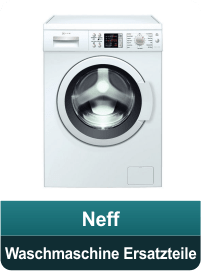 Neff Waschmaschine Ersatzteile und Zubehör