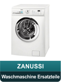 Zanussi Waschmaschine Ersatzteile und Zubehör